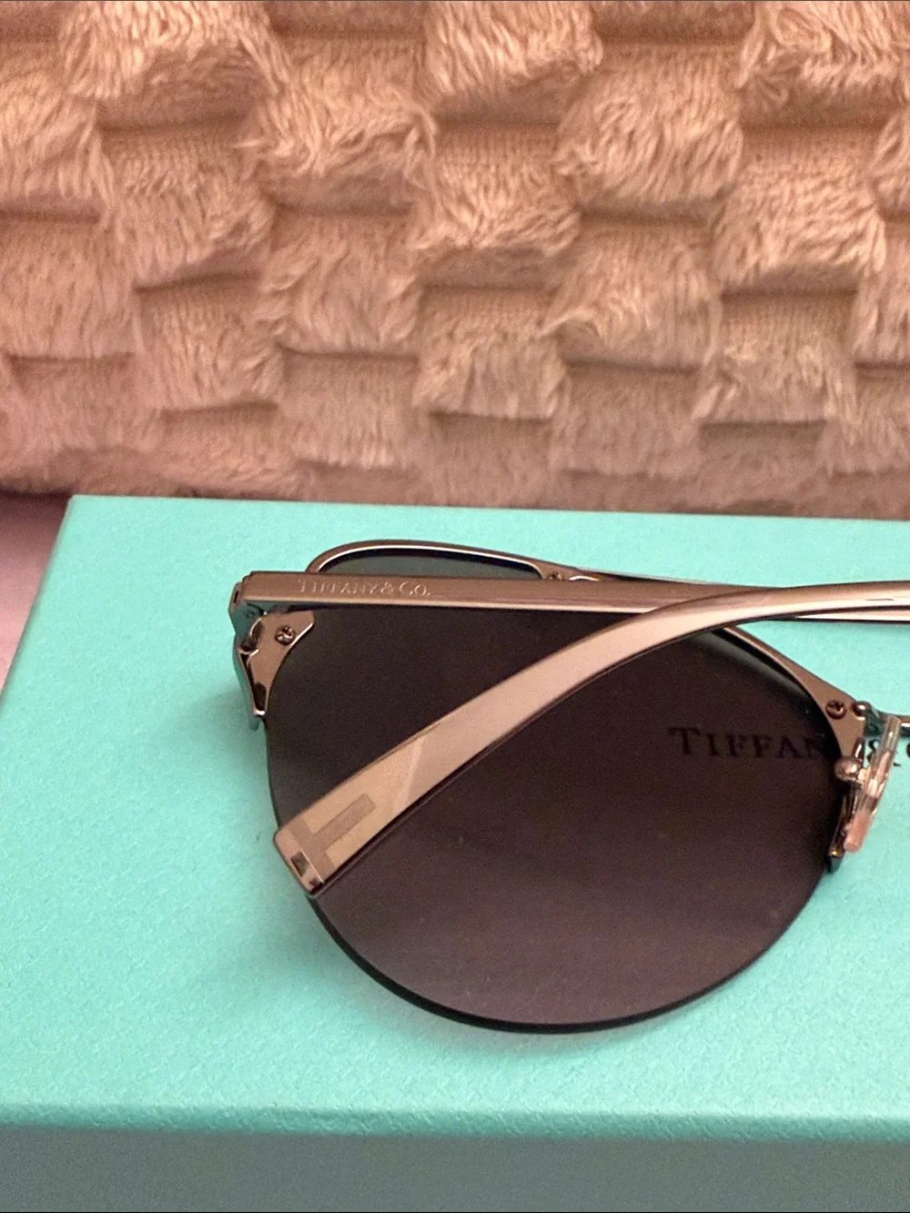 NEW Tiffany & Co. TF3063 60039T women’s sunglasses